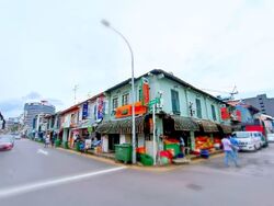 Little India Conservation Area (D8), Shop House #576212331
